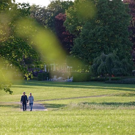 Berggasthof Wilhelmshoehe Stemwede Eksteriør bilde